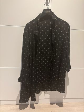 Camisa zara 