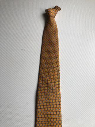 CORBATA DE SEDA