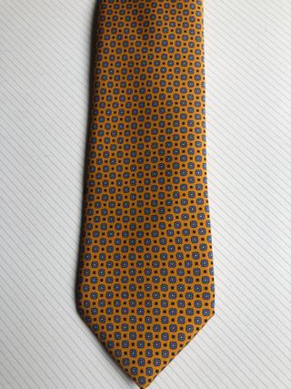 CORBATA DE SEDA