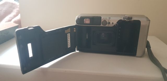 Fotocamera Konica vintage