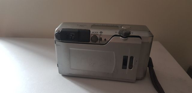 Fotocamera Konica vintage