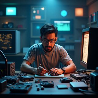 Recuperar datos eliminados  Pc-Movil. Desbloquear