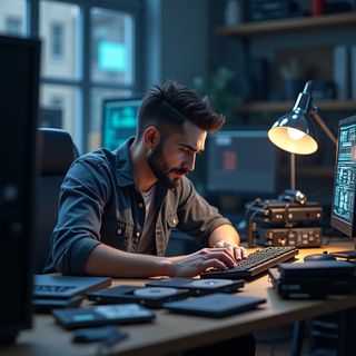 Recuperar datos eliminados  Pc-Movil. Desbloquear