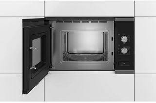 Microondas integrable BOSCH nuevo