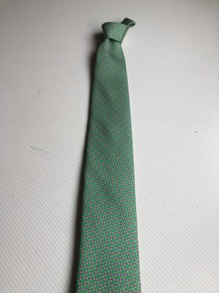 CORBATA DE SEDA