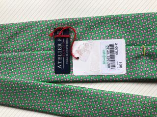 CORBATA DE SEDA