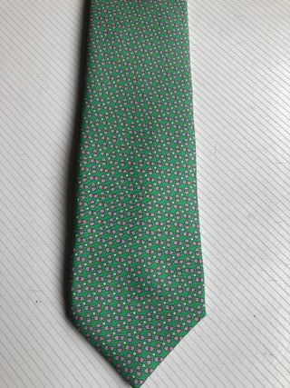 CORBATA DE SEDA