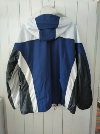 Chaqueta caballero esquí Descente