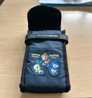 Ds lite 