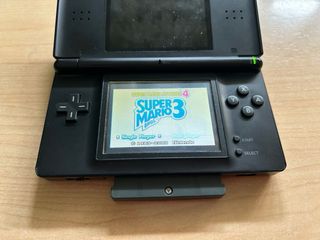 Ds lite 