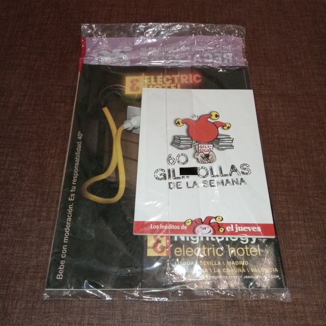 * PRECINTADA* EL JUEVES 1573