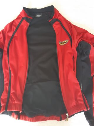 Maillot de manga larga Inverse