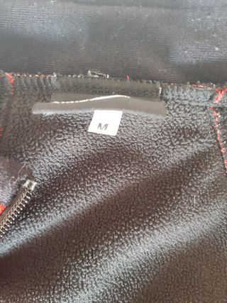 Maillot de manga larga Inverse