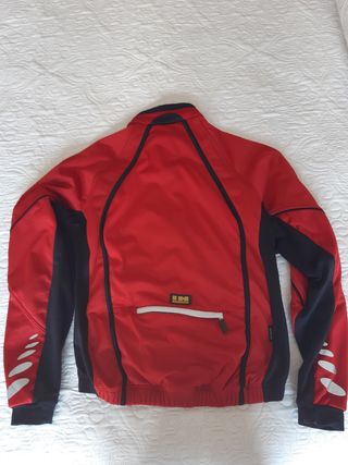 Maillot de manga larga Inverse