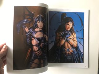 The Works and Visions of Dorian Cleavenger