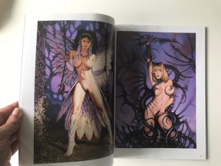 The Works and Visions of Dorian Cleavenger