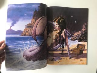 The Works and Visions of Dorian Cleavenger