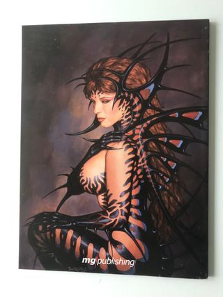 The Works and Visions of Dorian Cleavenger