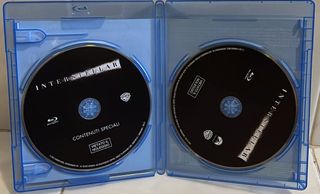 Film (bluray) Interstellar