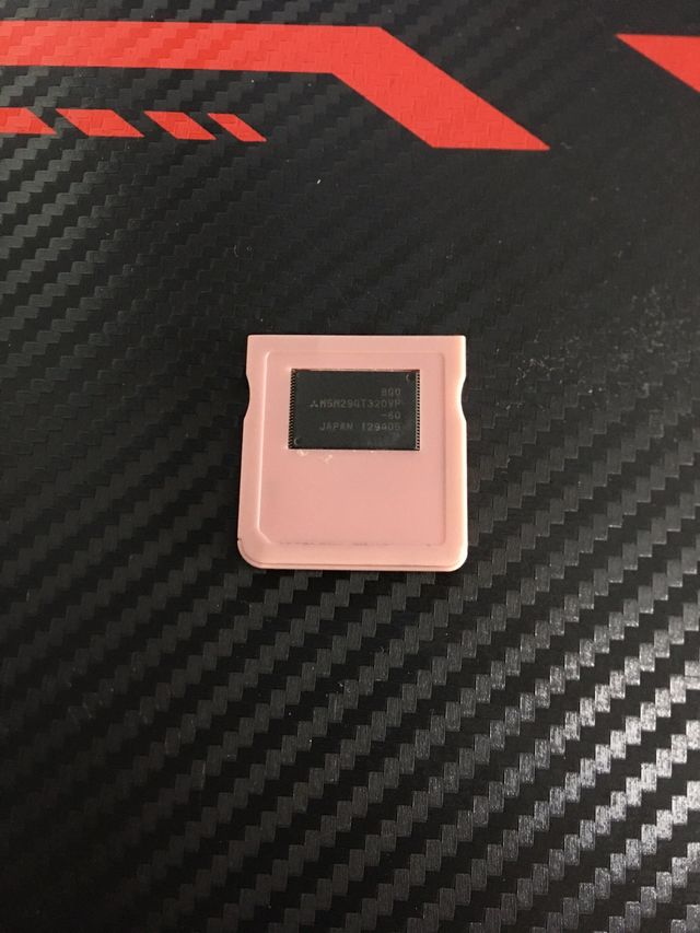 Cartucho de Jogos Nintendo DS