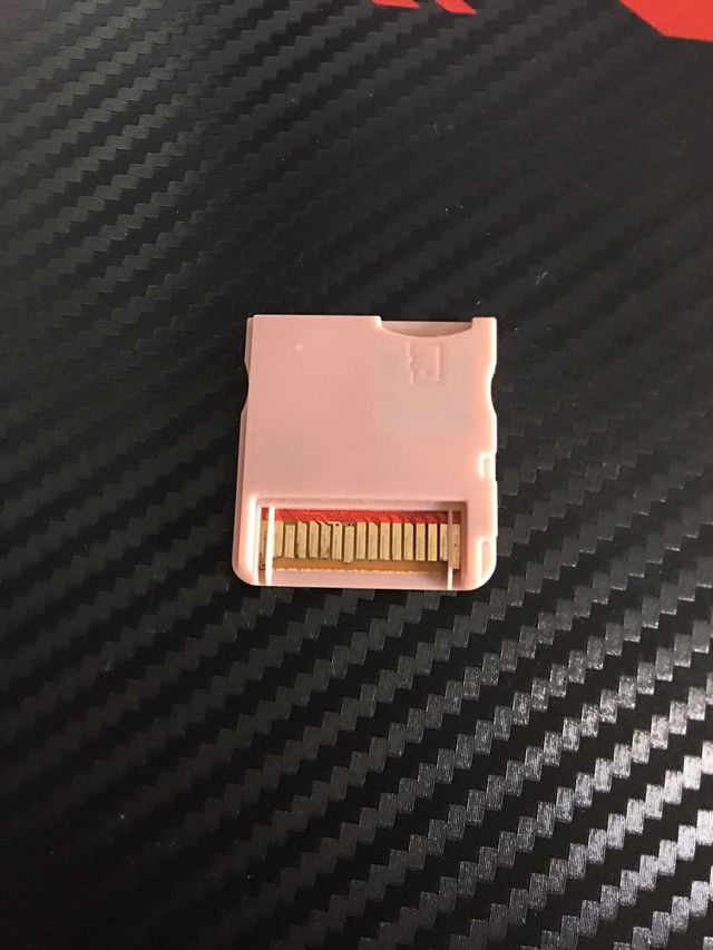 Cartucho de Jogos Nintendo DS