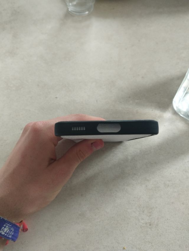 Funda móvil trapstar para galaxy S 21