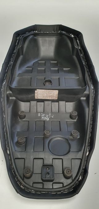 se vende asiento kymco agility city 125