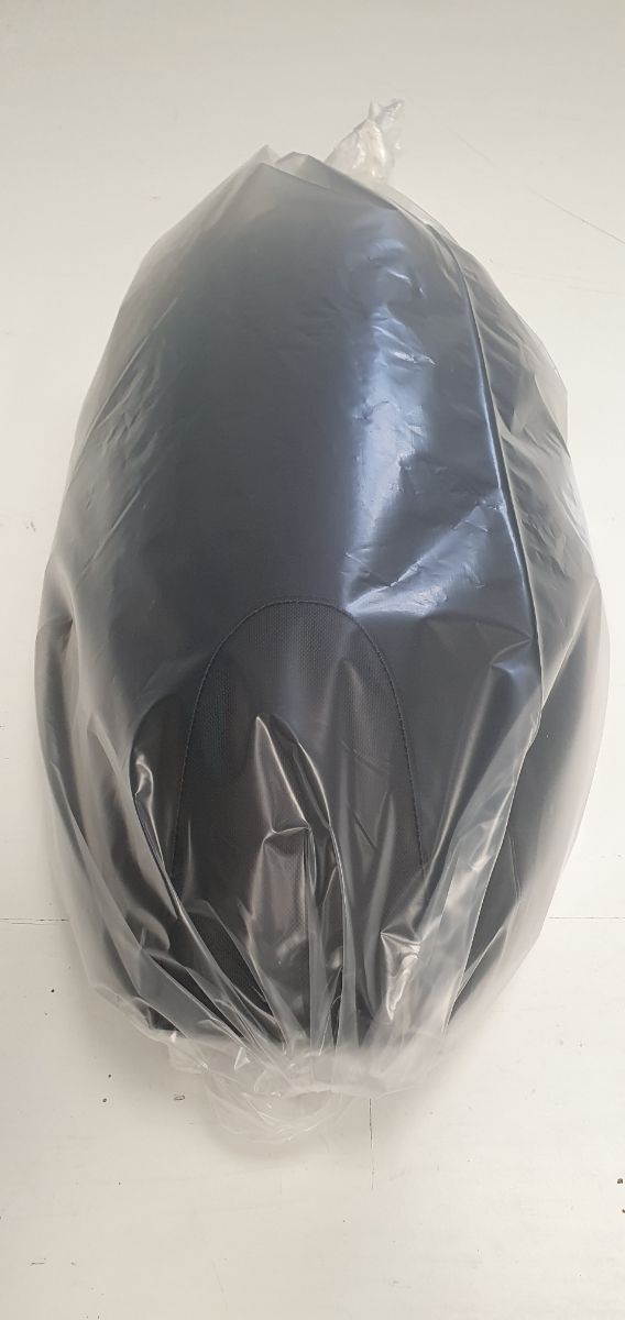 se vende asiento kymco agility city 125