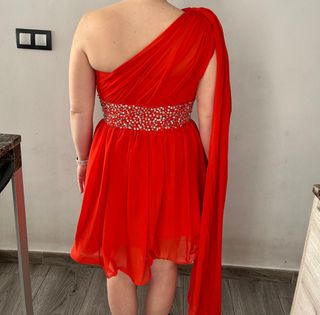 Vestido de fiesta