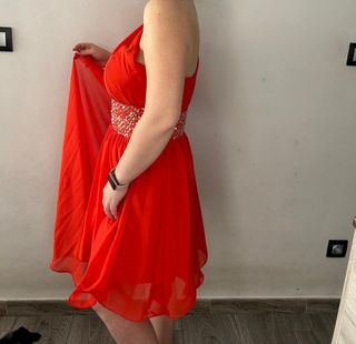 Vestido de fiesta