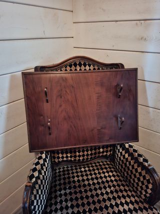 Catalejos pirata ingleses