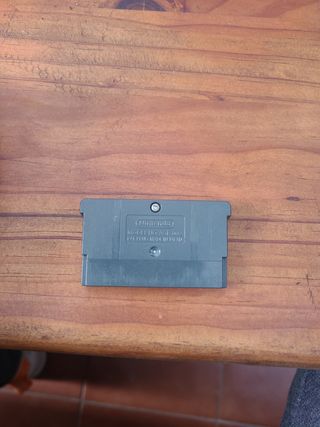 Game Boy Ed,Edd n Eddy