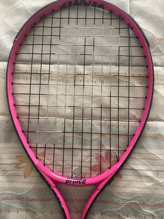 Raqueta padel