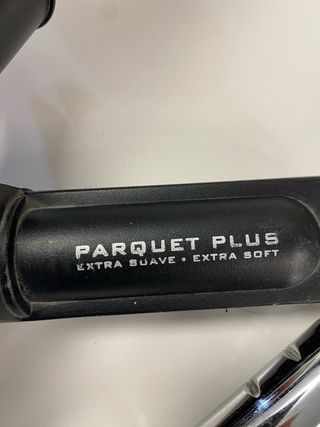 Aspirador Ufesa cyclon