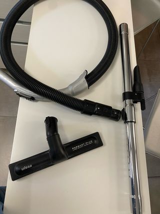 Aspirador Ufesa cyclon