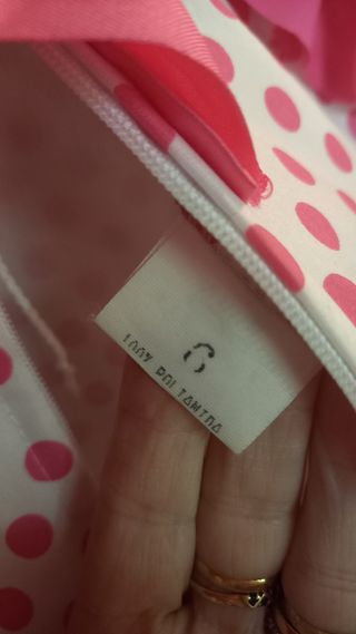 Vestido de niña flamenca