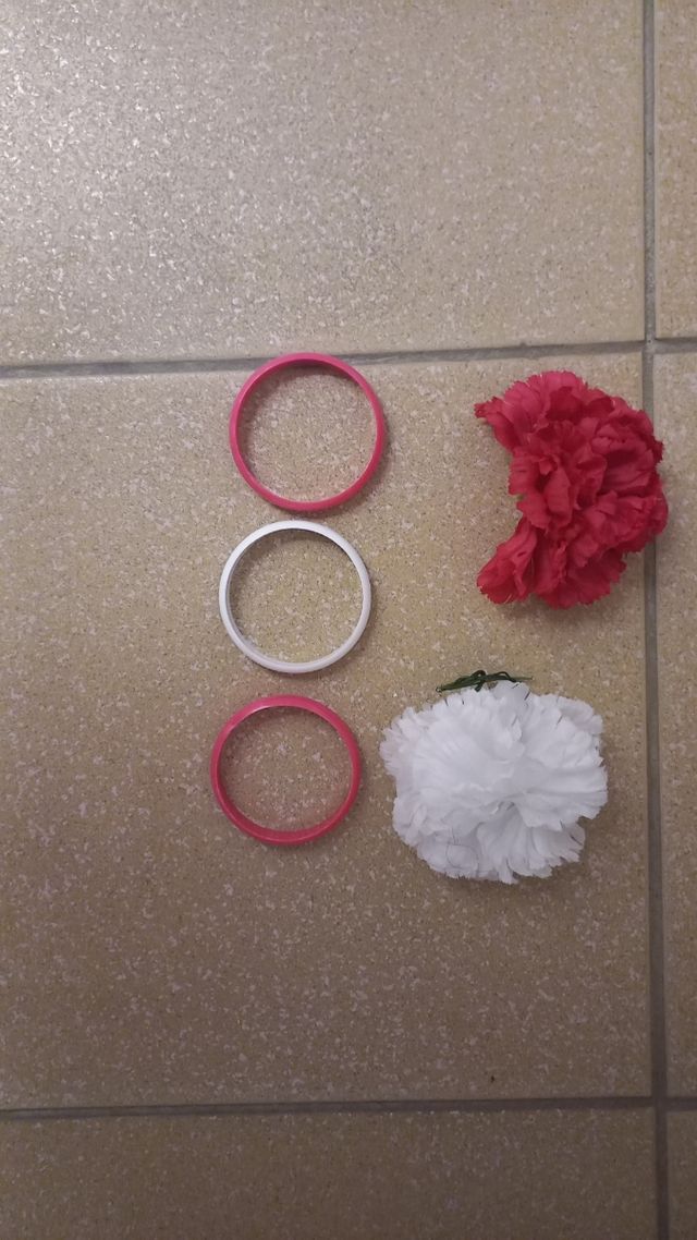 Abito da ragazza flamenco