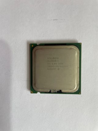 PROCESADOR INTEL CELERON ACER ASPIRE