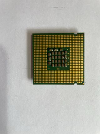 PROCESADOR INTEL CELERON ACER ASPIRE