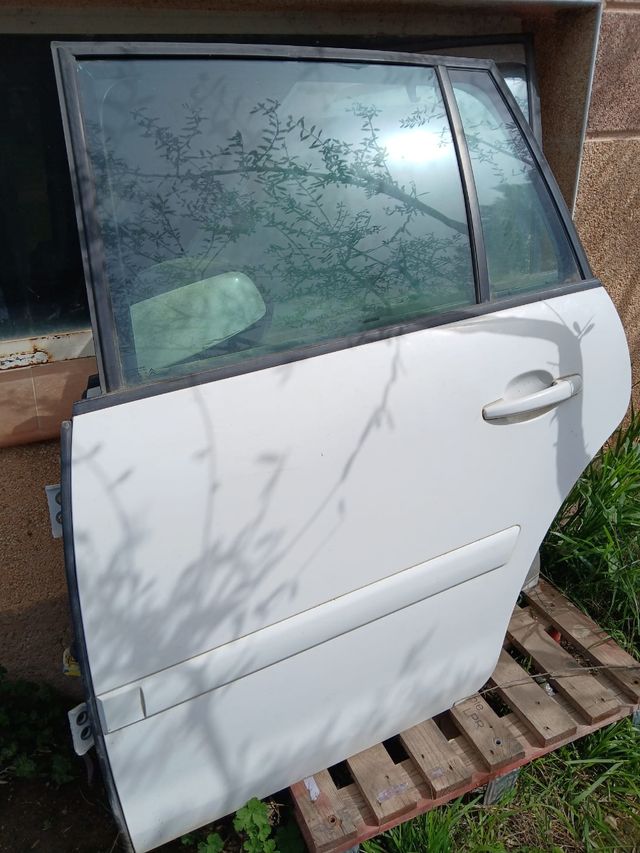 Citroen Grand C4 Picasso 2014