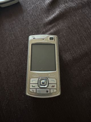 Cellulari vintage