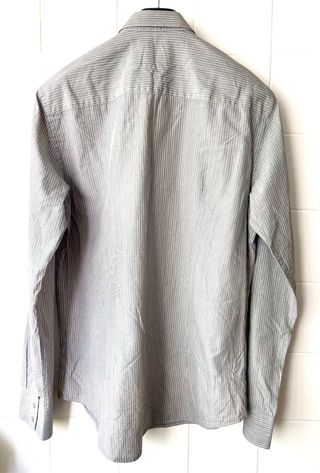 Camisa hombre de Calvin Klein