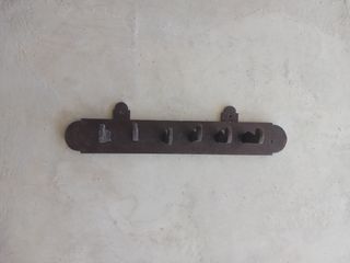 Appendiabiti in legno