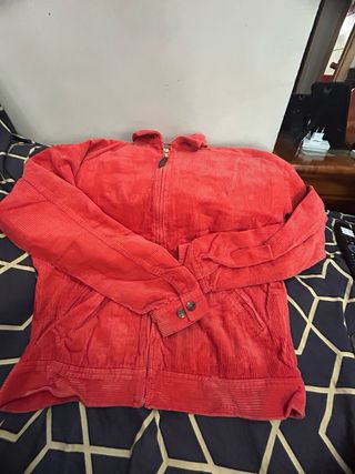 Chaqueta pana Ralph Lauren