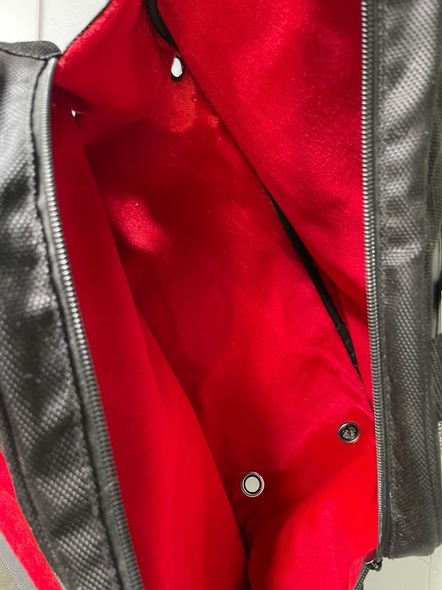 Capacete Bell moto9 flex M