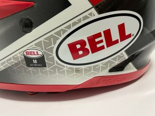 Capacete Bell moto9 flex M
