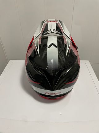 Capacete Bell moto9 flex M
