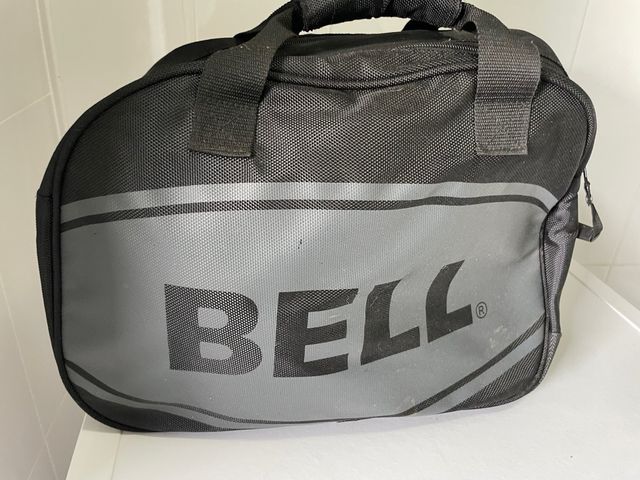 Capacete Bell moto9 flex M