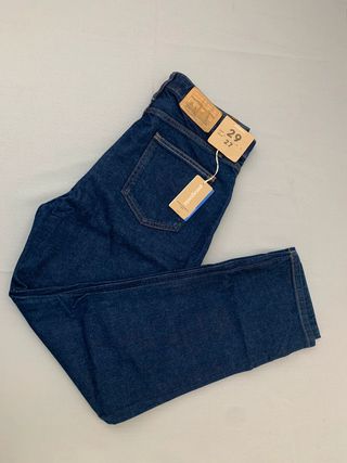 Jeans Patagonia da donna modello dritto 29 nuovi