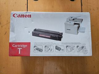 Toner Canon FAX-L380S-l390-L400